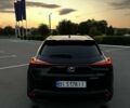 Чорний Лексус UX, об'ємом двигуна 0 л та пробігом 5 тис. км за 38900 $, фото 17 на Automoto.ua