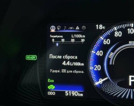 Чорний Лексус UX, об'ємом двигуна 0 л та пробігом 5 тис. км за 38900 $, фото 34 на Automoto.ua