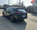 Черный Лексус UX, объемом двигателя 1.99 л и пробегом 6 тыс. км за 37500 $, фото 2 на Automoto.ua