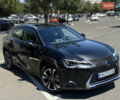 Чорний Лексус UX, об'ємом двигуна 1.99 л та пробігом 6 тис. км за 36000 $, фото 5 на Automoto.ua