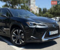 Чорний Лексус UX, об'ємом двигуна 1.99 л та пробігом 6 тис. км за 36000 $, фото 3 на Automoto.ua