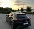 Чорний Лексус UX, об'ємом двигуна 0 л та пробігом 5 тис. км за 38900 $, фото 6 на Automoto.ua