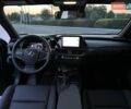 Чорний Лексус UX, об'ємом двигуна 0 л та пробігом 5 тис. км за 38900 $, фото 33 на Automoto.ua