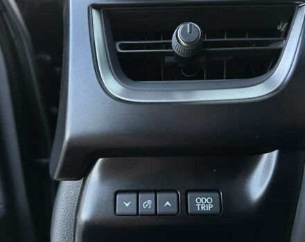 Чорний Лексус UX, об'ємом двигуна 0 л та пробігом 5 тис. км за 38900 $, фото 40 на Automoto.ua