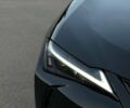 Чорний Лексус UX, об'ємом двигуна 0 л та пробігом 5 тис. км за 38900 $, фото 16 на Automoto.ua