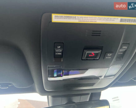 Чорний Лексус UX, об'ємом двигуна 2 л та пробігом 5 тис. км за 38000 $, фото 12 на Automoto.ua