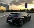 Чорний Лексус UX, об'ємом двигуна 0 л та пробігом 5 тис. км за 38900 $, фото 4 на Automoto.ua