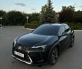 Чорний Лексус UX, об'ємом двигуна 0 л та пробігом 5 тис. км за 38900 $, фото 8 на Automoto.ua