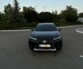 Чорний Лексус UX, об'ємом двигуна 0 л та пробігом 5 тис. км за 38900 $, фото 1 на Automoto.ua