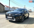 Черный Лексус UX, объемом двигателя 1.99 л и пробегом 6 тыс. км за 37500 $, фото 1 на Automoto.ua