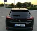 Чорний Лексус UX, об'ємом двигуна 0 л та пробігом 5 тис. км за 38900 $, фото 5 на Automoto.ua