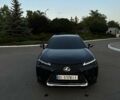 Чорний Лексус UX, об'ємом двигуна 0 л та пробігом 5 тис. км за 38900 $, фото 13 на Automoto.ua