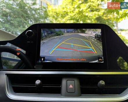 Черный Лексус UX, объемом двигателя 1.99 л и пробегом 6 тыс. км за 36000 $, фото 23 на Automoto.ua