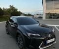 Чорний Лексус UX, об'ємом двигуна 0 л та пробігом 5 тис. км за 38900 $, фото 2 на Automoto.ua