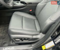 Чорний Лексус UX, об'ємом двигуна 2 л та пробігом 5 тис. км за 38000 $, фото 9 на Automoto.ua