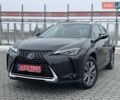 Коричневий Лексус UX, об'ємом двигуна 0 л та пробігом 57 тис. км за 22500 $, фото 1 на Automoto.ua