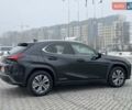 Коричневий Лексус UX, об'ємом двигуна 0 л та пробігом 57 тис. км за 22500 $, фото 1 на Automoto.ua