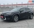 Коричневий Лексус UX, об'ємом двигуна 0 л та пробігом 57 тис. км за 22500 $, фото 2 на Automoto.ua