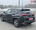 Коричневий Лексус UX, об'ємом двигуна 0 л та пробігом 57 тис. км за 22500 $, фото 15 на Automoto.ua