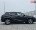 Коричневий Лексус UX, об'ємом двигуна 0 л та пробігом 57 тис. км за 22500 $, фото 18 на Automoto.ua