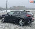 Коричневий Лексус UX, об'ємом двигуна 0 л та пробігом 57 тис. км за 22500 $, фото 14 на Automoto.ua