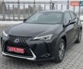 Коричневий Лексус UX, об'ємом двигуна 0 л та пробігом 57 тис. км за 22500 $, фото 23 на Automoto.ua