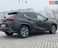 Коричневий Лексус UX, об'ємом двигуна 0 л та пробігом 57 тис. км за 22500 $, фото 17 на Automoto.ua