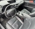 Коричневий Лексус UX, об'ємом двигуна 0 л та пробігом 57 тис. км за 22500 $, фото 27 на Automoto.ua