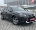 Коричневий Лексус UX, об'ємом двигуна 0 л та пробігом 57 тис. км за 22500 $, фото 9 на Automoto.ua