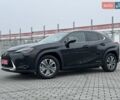 Коричневий Лексус UX, об'ємом двигуна 0 л та пробігом 57 тис. км за 22500 $, фото 6 на Automoto.ua
