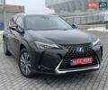 Коричневий Лексус UX, об'ємом двигуна 0 л та пробігом 57 тис. км за 22500 $, фото 7 на Automoto.ua