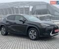 Коричневий Лексус UX, об'ємом двигуна 0 л та пробігом 57 тис. км за 22500 $, фото 20 на Automoto.ua