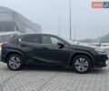 Коричневий Лексус UX, об'ємом двигуна 0 л та пробігом 57 тис. км за 22500 $, фото 19 на Automoto.ua