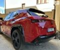 Червоний Лексус UX, об'ємом двигуна 1.99 л та пробігом 62 тис. км за 23400 $, фото 5 на Automoto.ua