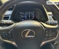 Червоний Лексус UX, об'ємом двигуна 1.99 л та пробігом 62 тис. км за 23400 $, фото 24 на Automoto.ua