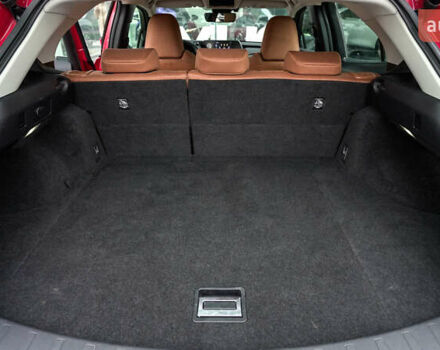 Красный Лексус UX, объемом двигателя 1.99 л и пробегом 101 тыс. км за 29130 $, фото 9 на Automoto.ua