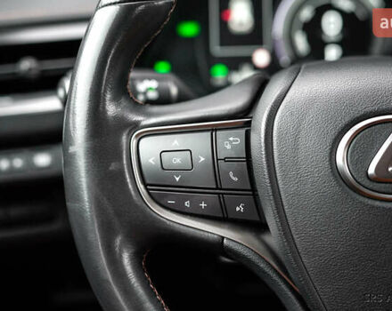 Красный Лексус UX, объемом двигателя 1.99 л и пробегом 101 тыс. км за 29130 $, фото 19 на Automoto.ua