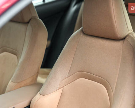 Красный Лексус UX, объемом двигателя 1.99 л и пробегом 101 тыс. км за 29130 $, фото 18 на Automoto.ua