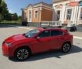 Красный Лексус UX, объемом двигателя 2 л и пробегом 54 тыс. км за 28700 $, фото 41 на Automoto.ua