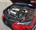 Красный Лексус UX, объемом двигателя 2 л и пробегом 54 тыс. км за 28700 $, фото 44 на Automoto.ua