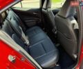 Красный Лексус UX, объемом двигателя 2 л и пробегом 54 тыс. км за 28700 $, фото 30 на Automoto.ua