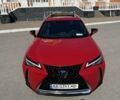 Красный Лексус UX, объемом двигателя 2 л и пробегом 54 тыс. км за 28700 $, фото 47 на Automoto.ua