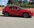 Красный Лексус UX, объемом двигателя 2 л и пробегом 54 тыс. км за 28700 $, фото 9 на Automoto.ua