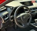 Красный Лексус UX, объемом двигателя 2 л и пробегом 54 тыс. км за 28700 $, фото 36 на Automoto.ua
