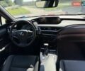 Красный Лексус UX, объемом двигателя 2 л и пробегом 54 тыс. км за 28700 $, фото 31 на Automoto.ua