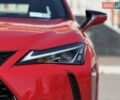 Красный Лексус UX, объемом двигателя 2 л и пробегом 54 тыс. км за 28700 $, фото 17 на Automoto.ua