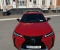 Красный Лексус UX, объемом двигателя 2 л и пробегом 54 тыс. км за 28700 $, фото 46 на Automoto.ua