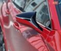 Красный Лексус UX, объемом двигателя 2 л и пробегом 54 тыс. км за 28700 $, фото 20 на Automoto.ua
