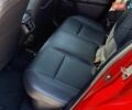 Красный Лексус UX, объемом двигателя 2 л и пробегом 54 тыс. км за 28700 $, фото 34 на Automoto.ua