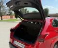 Красный Лексус UX, объемом двигателя 2 л и пробегом 54 тыс. км за 28700 $, фото 48 на Automoto.ua
